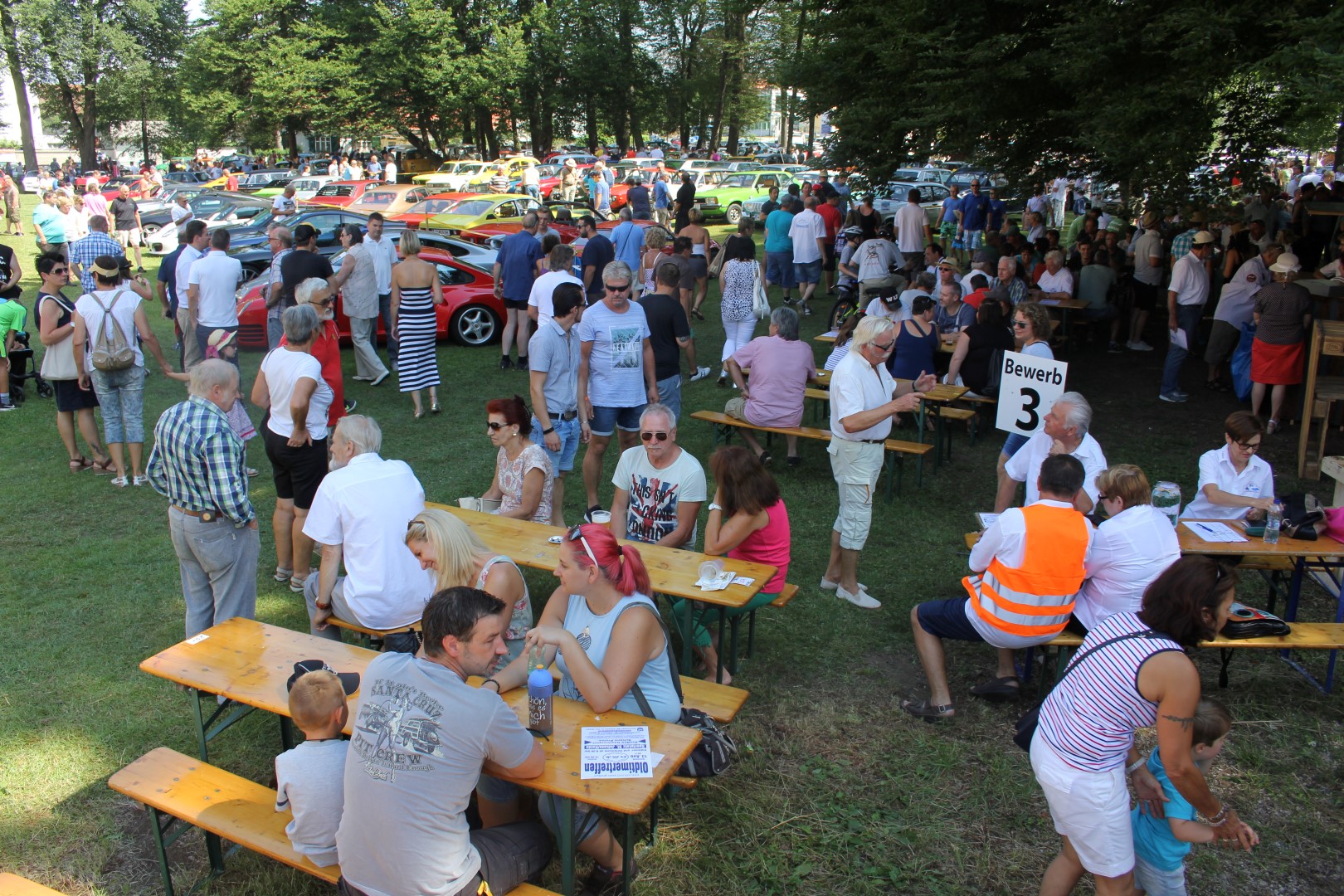 2017-07-09 Oldtimertreffen